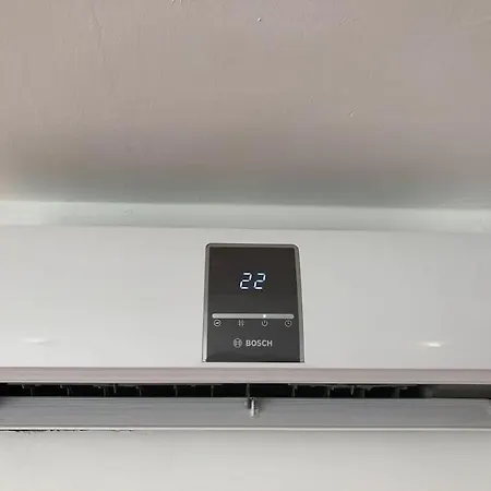 State Of The Art Appartement