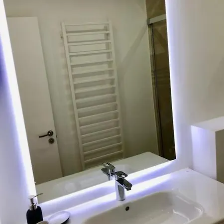 Apartment State Of The Art *