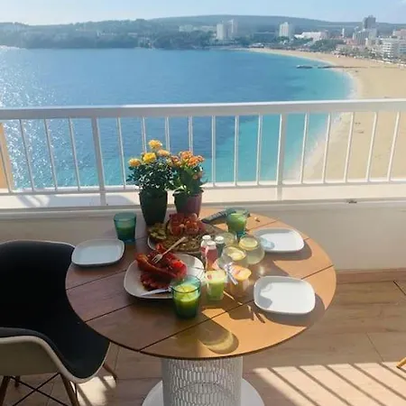 Appartement State Of The Art *