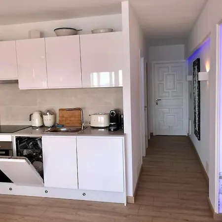 State Of The Art Magaluf (Mallorca)