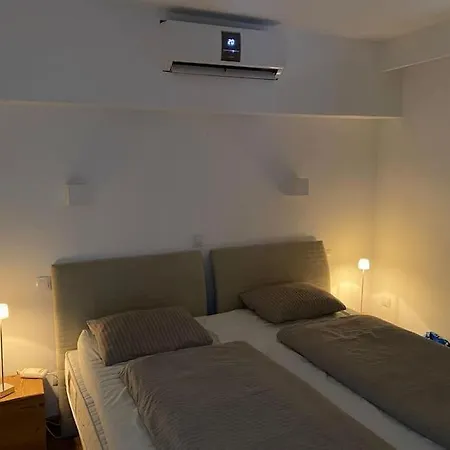 Apartment State Of The Art *