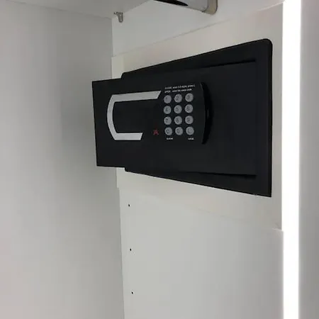 State Of The Art Appartement *