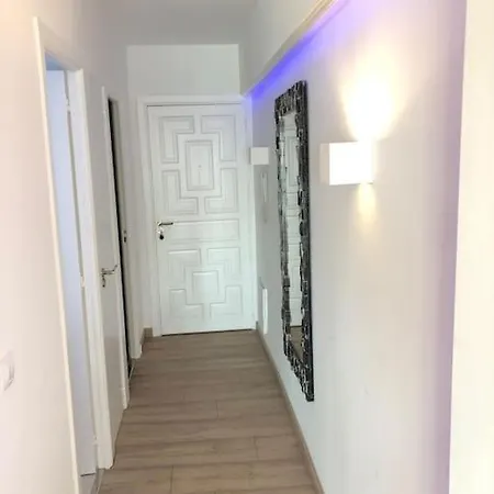 State Of The Art Appartement
