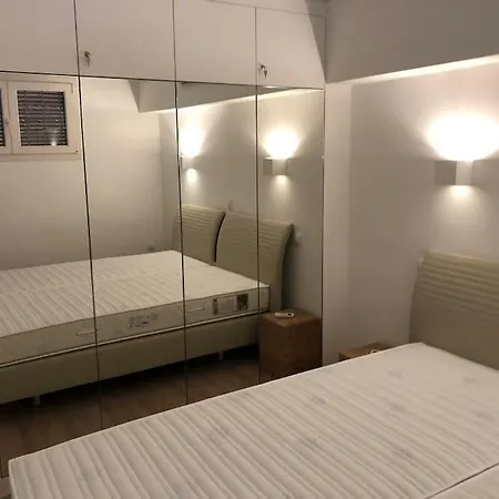 Apartment State Of The Art *