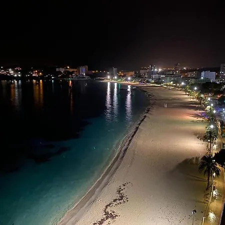 Apartment State Of The Art Magaluf (Mallorca)