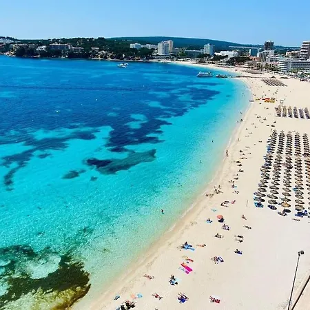 Apartment State Of The Art Magaluf (Mallorca)