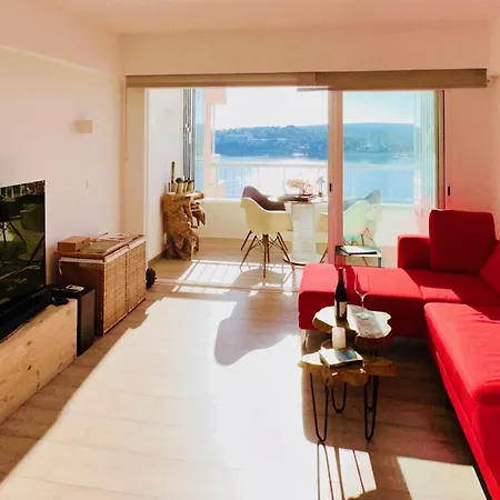 State Of The Art Appartement *