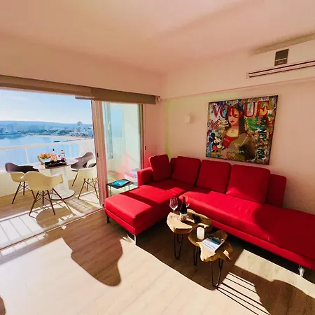 State Of The Art * Magaluf (Mallorca)