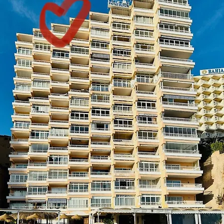 Apartment State Of The Art *