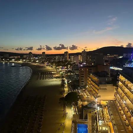 State Of The Art * Magaluf (Mallorca)