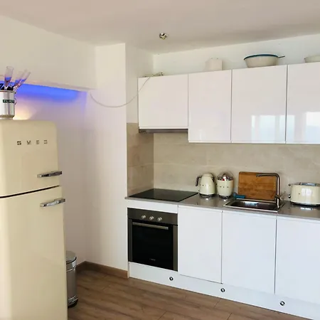 State Of The Art Apartment Magaluf (Mallorca)
