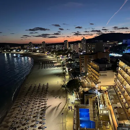 State Of The Art * Magaluf (Mallorca)