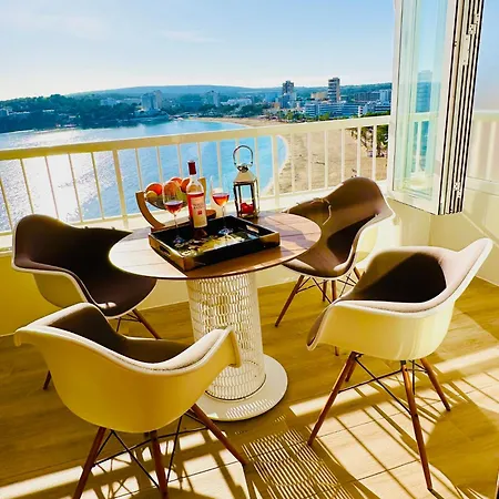 State Of The Art Apartment Magaluf (Mallorca)
